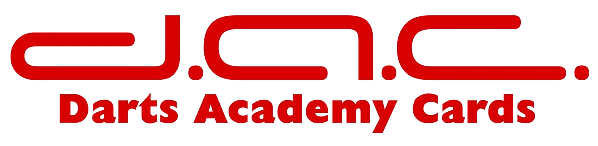 Darts Academy Cards