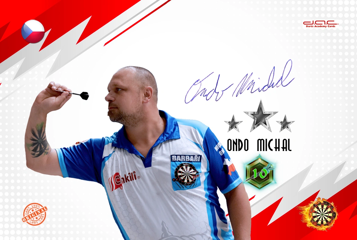 Michal Ondo - Signature Edition