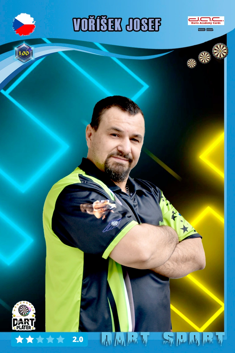 Josef Voříšek - Basic