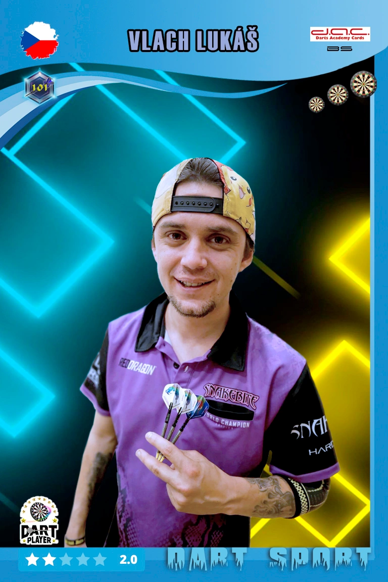 Lukáš Vlach - Basic