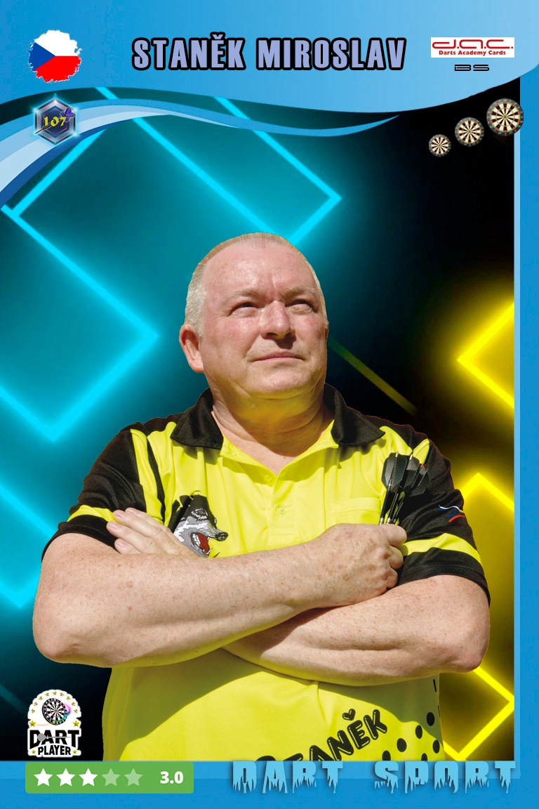 Miroslav Staněk - Basic