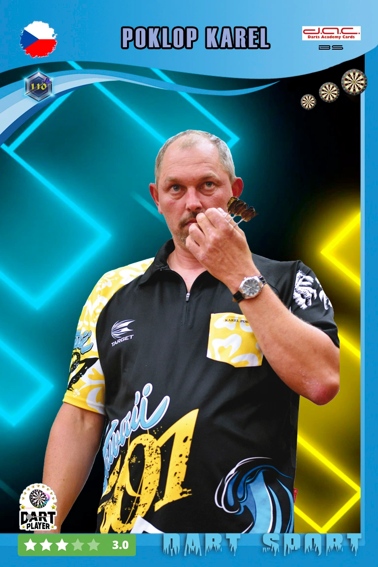 Karel Poklop - Basic