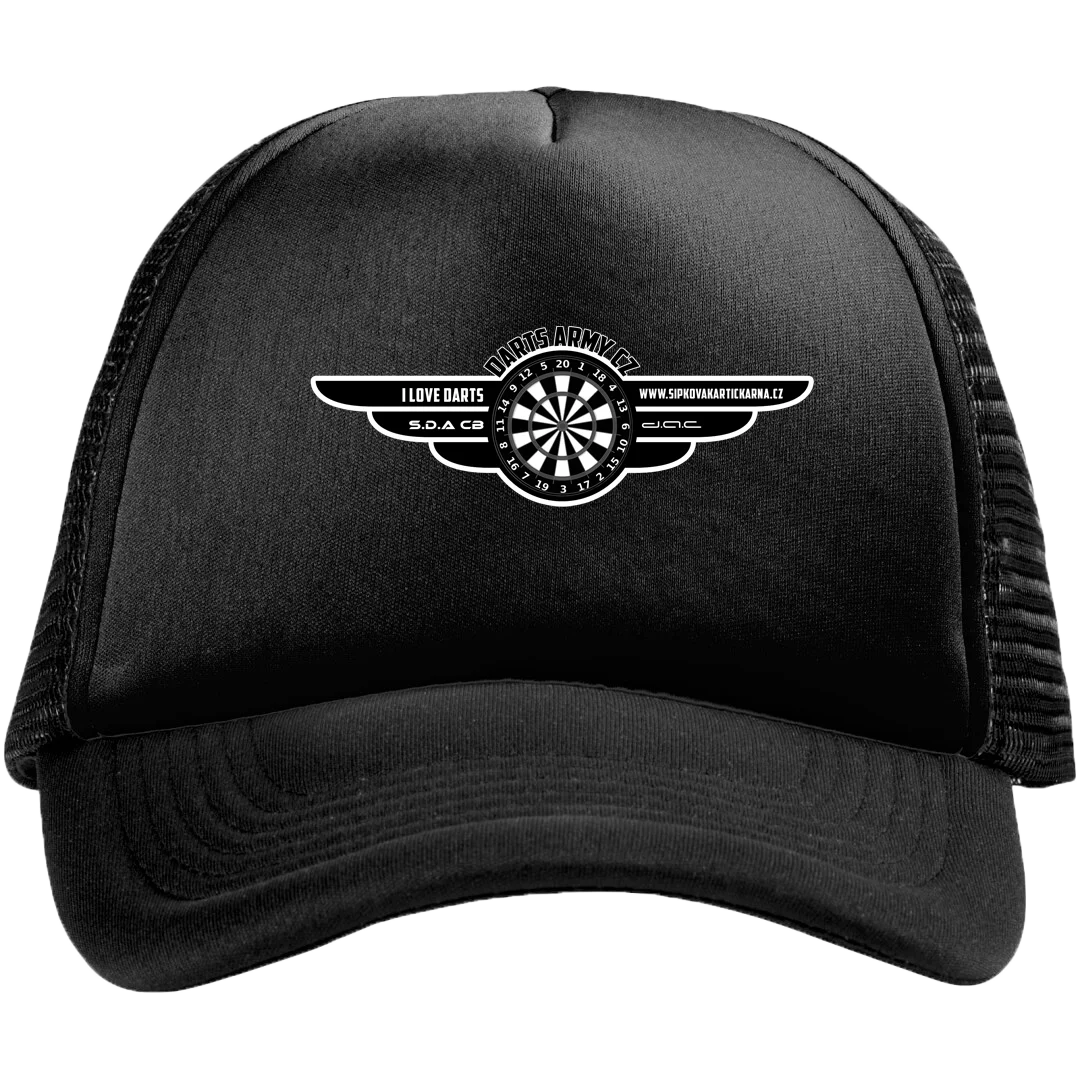 World Of Darts - čepice