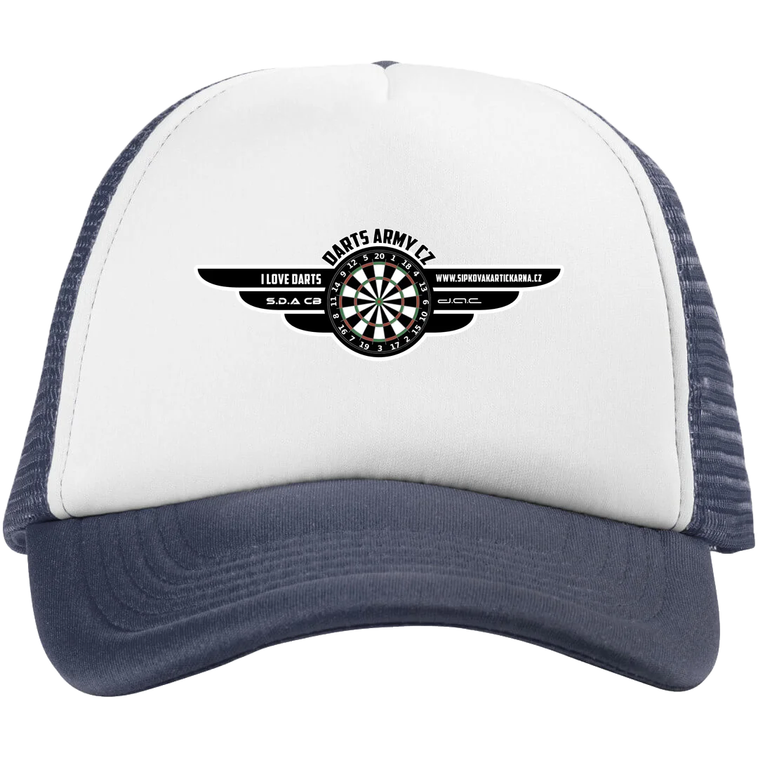 World Of Darts 2 - čepice