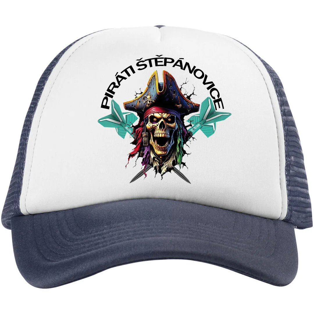 World Of Darts 3 - čepice