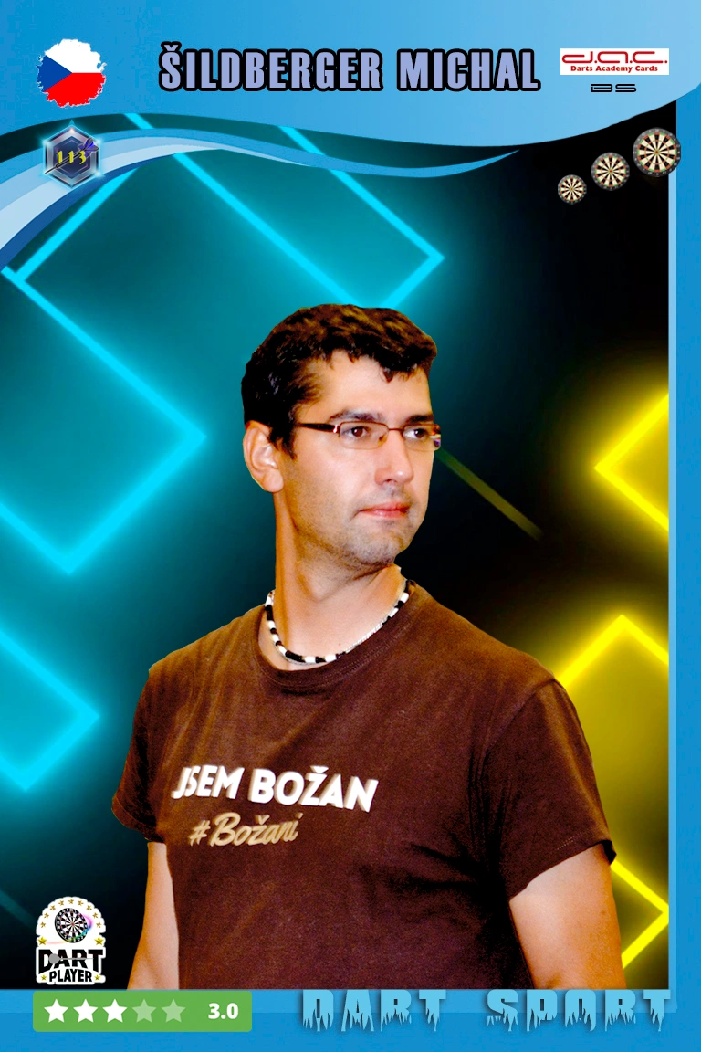 Michal Šildberger - Basic