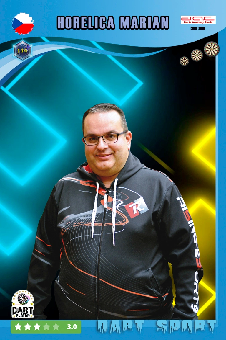 Marian Horelica - Basic