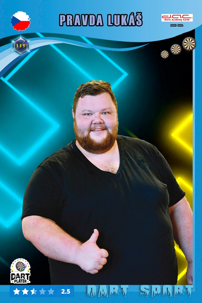 Lukáš Pravda - Basic