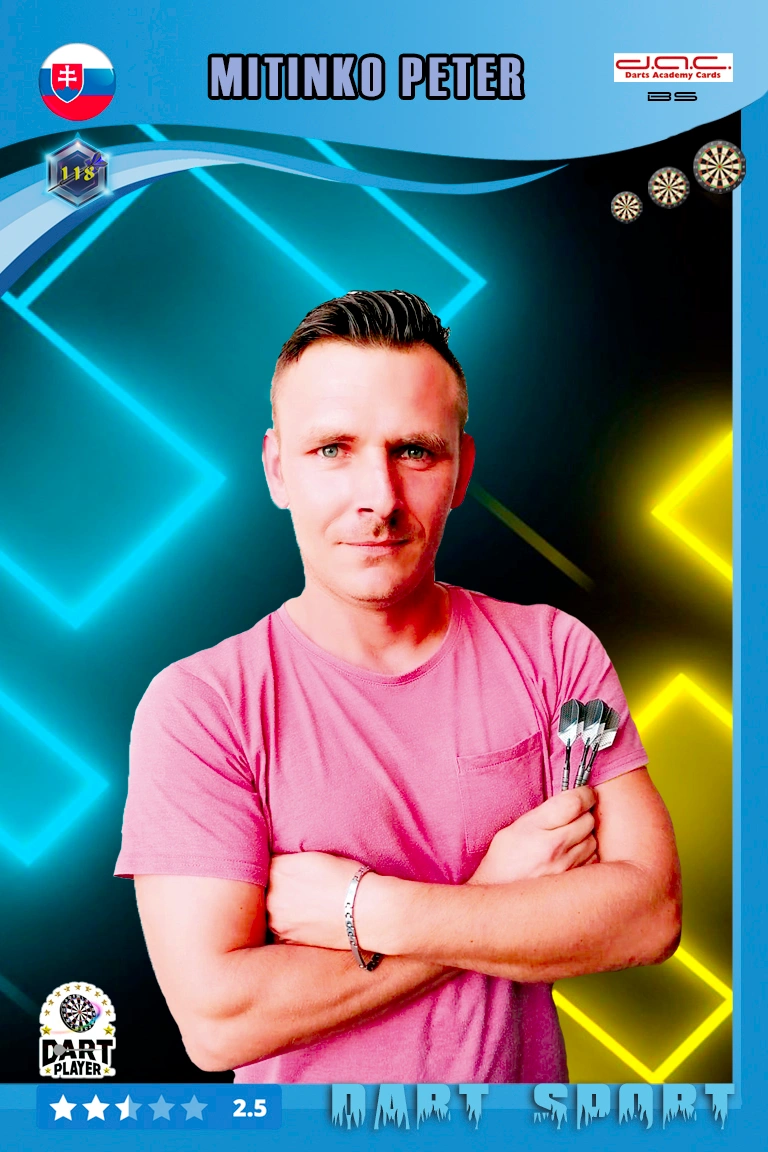 Peter Mitinko - Basic