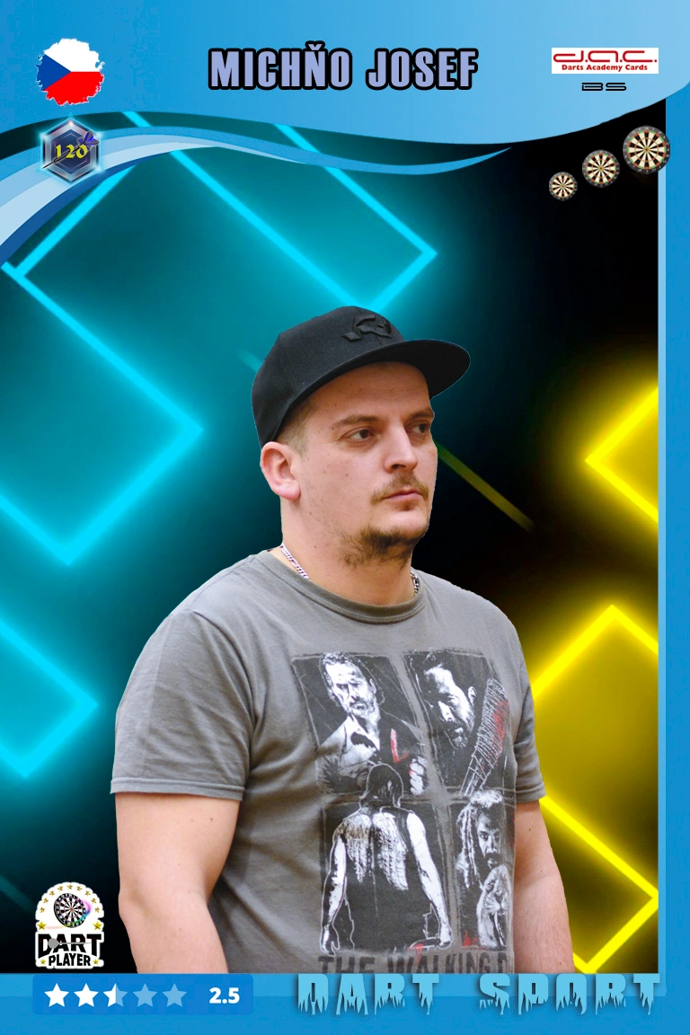 Josef Michňo - Basic