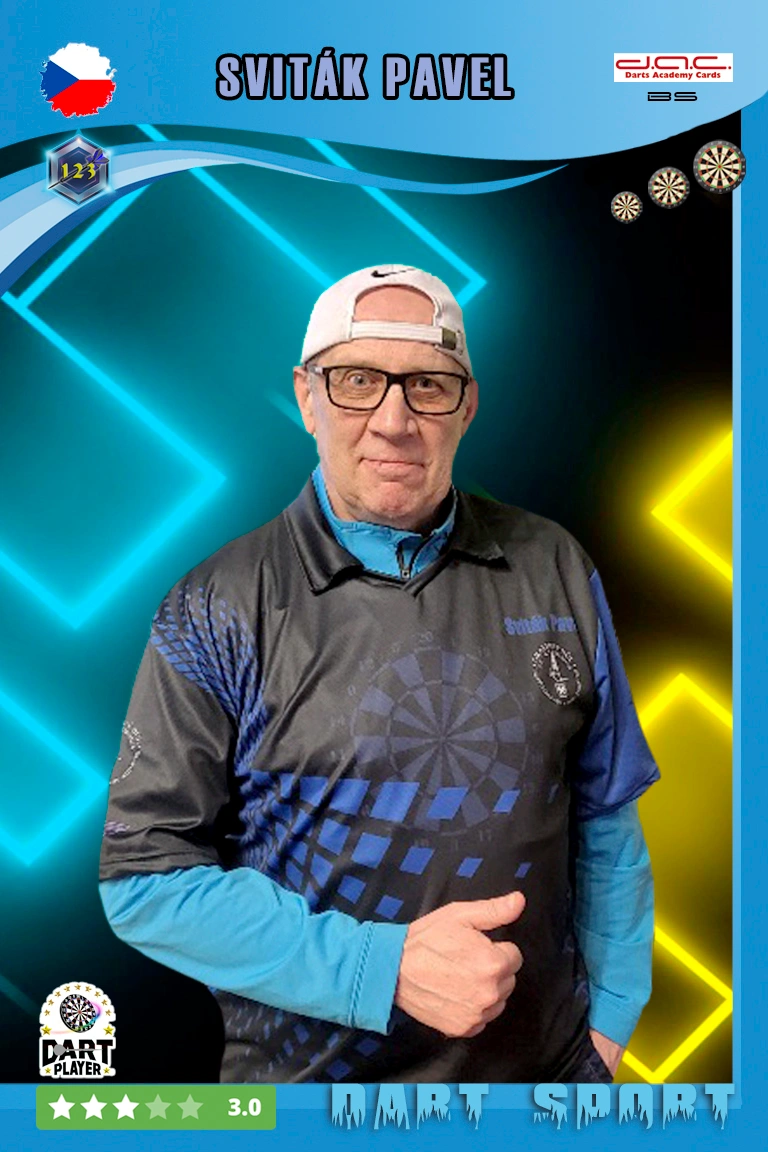 Pavel Sviták - Basic