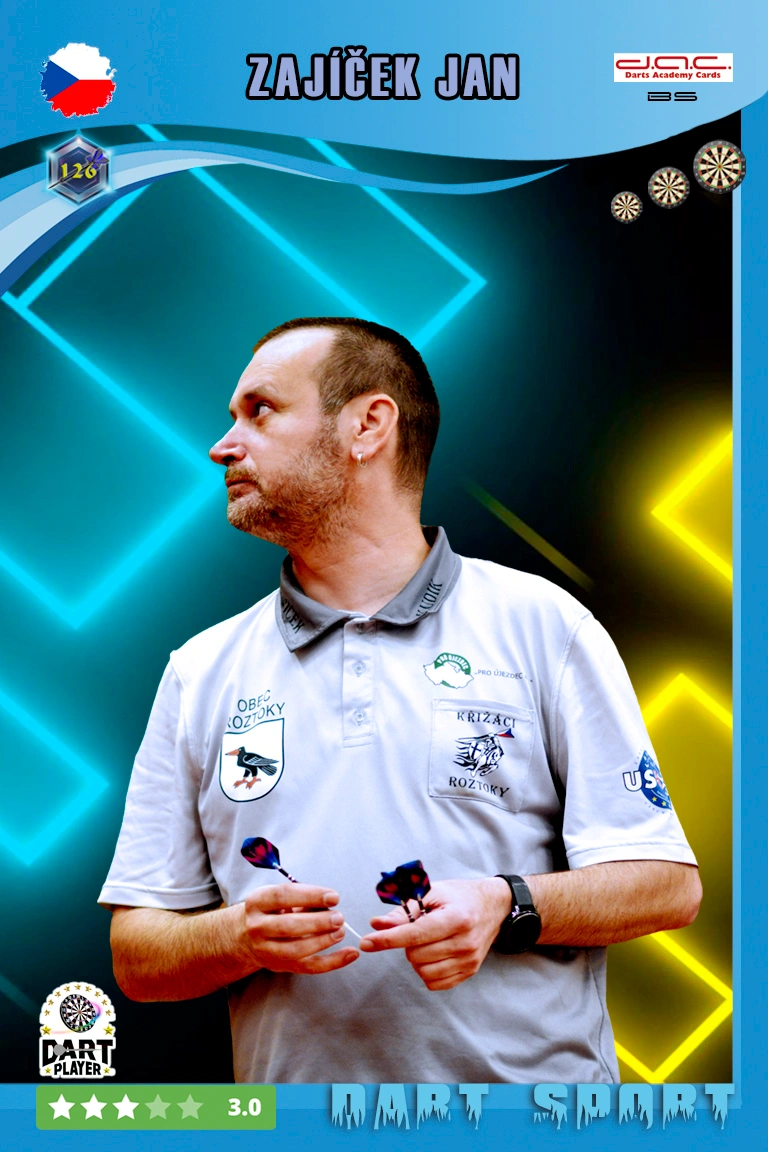 Jan Zajíček - Basic