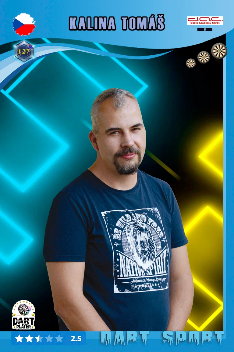 Tomáš Kalina - Basic