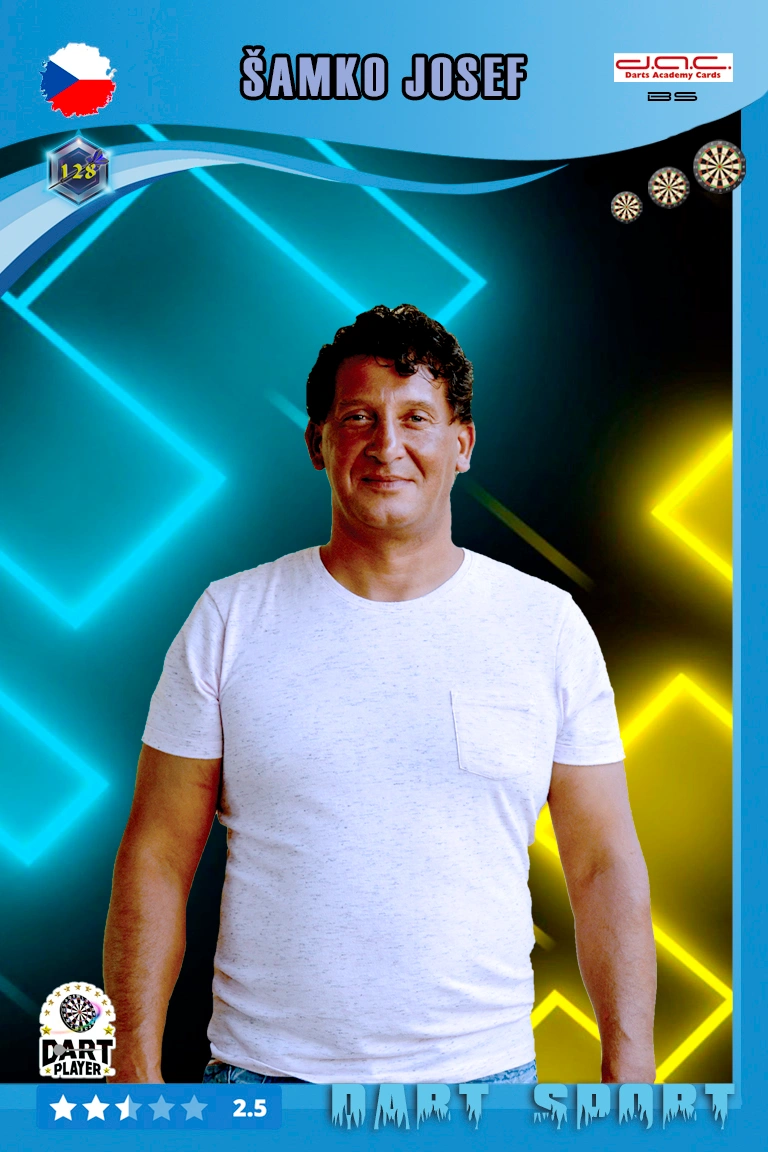 Josef Šamko - Basic