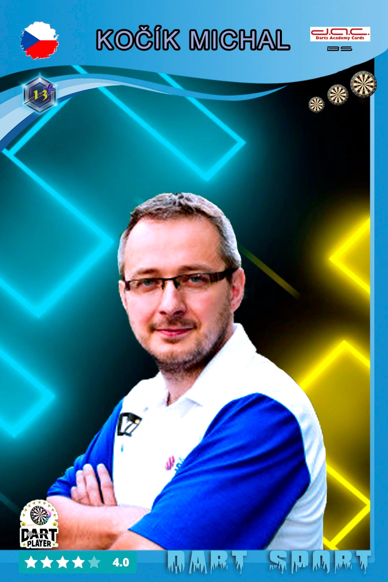 Michal Kočík - Basic