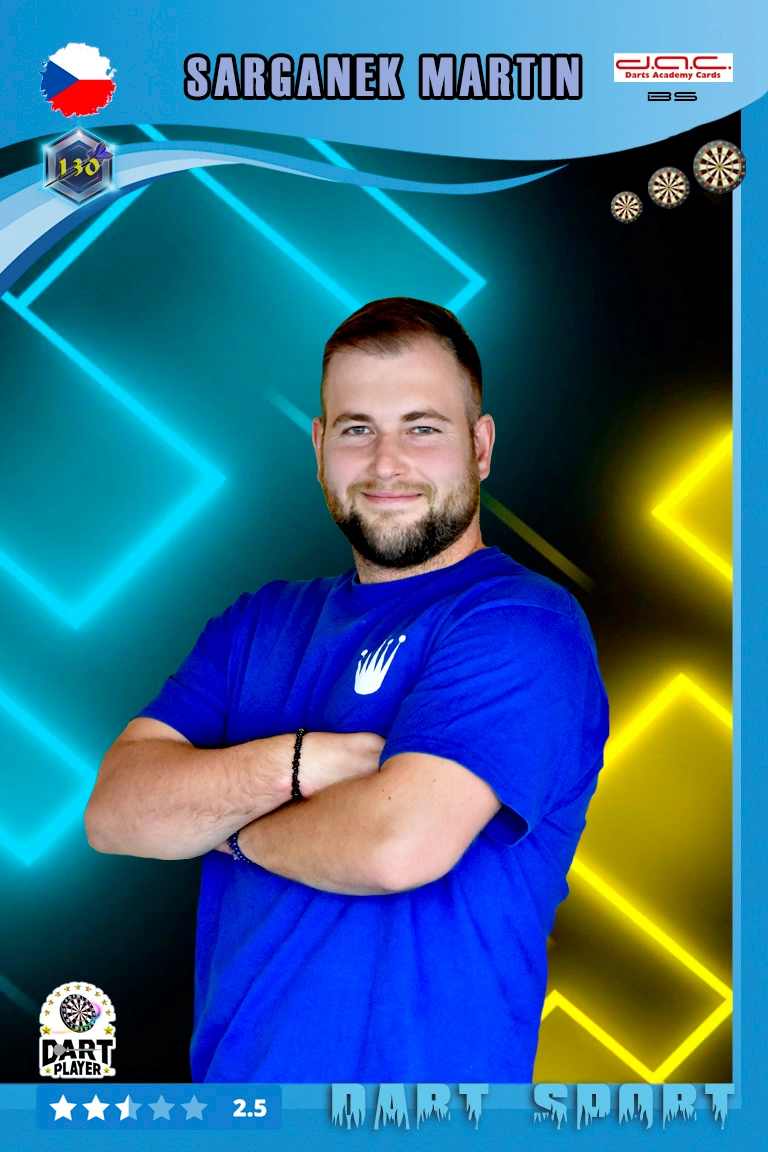 Martin Sarganek - Basic