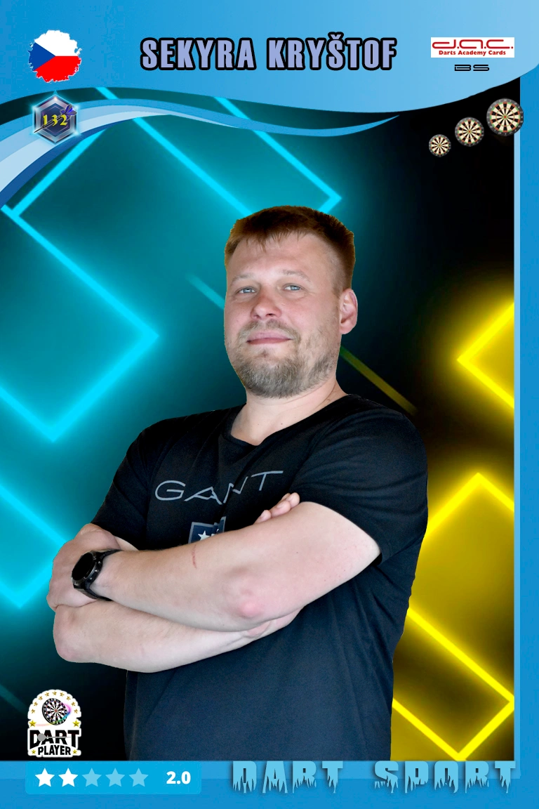 Kryštof Sekyra - Basic