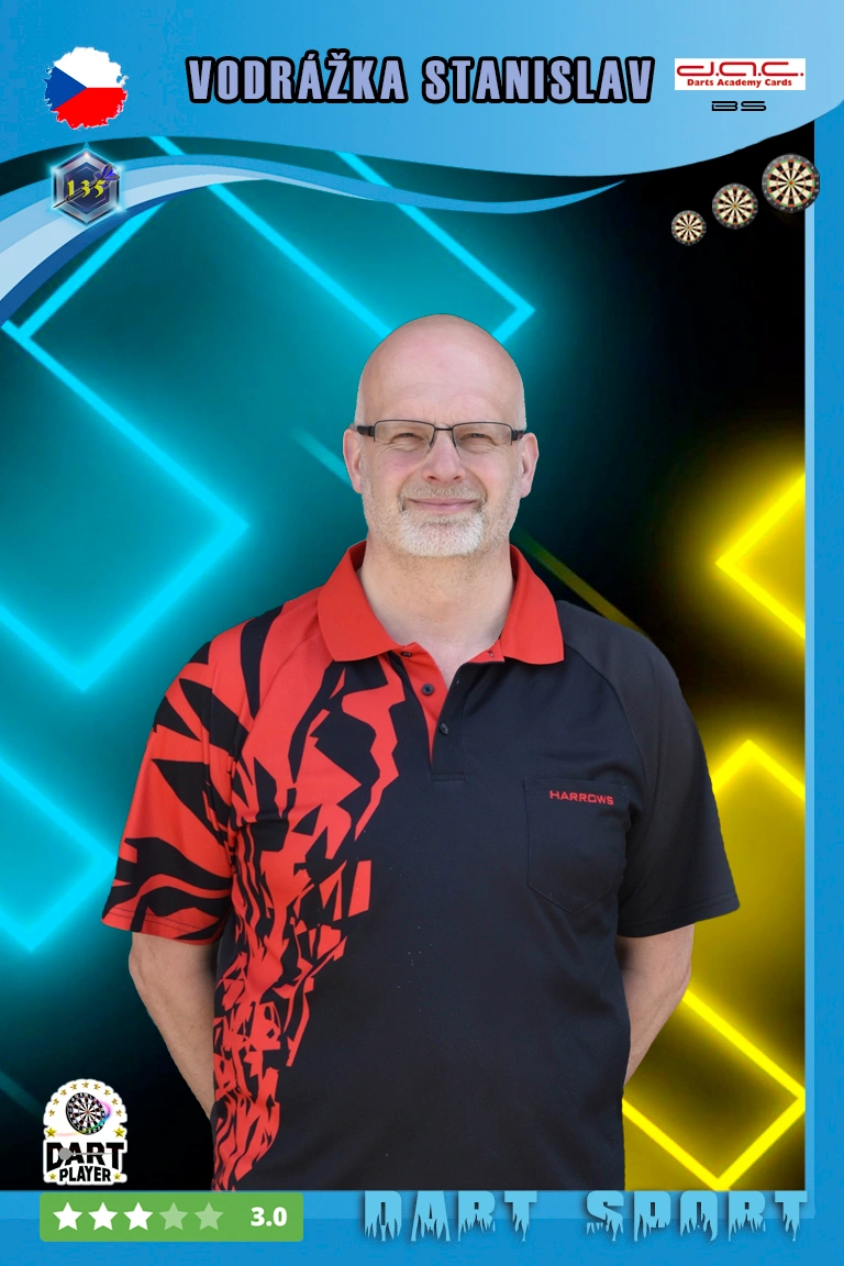 Stanislav Vodrážka - Basic