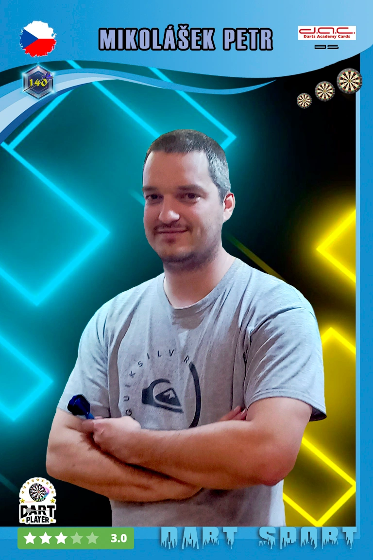 Petr Mikolášek - Basic