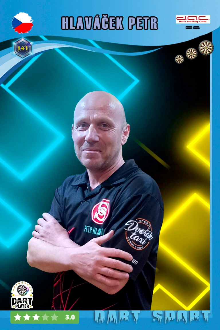 Petr Hlaváček - Basic