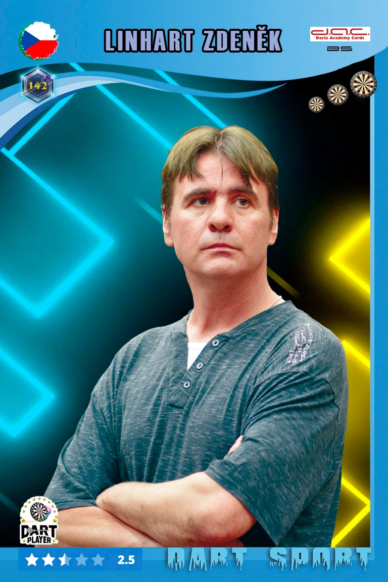 Zdeněk Linhart - Basic