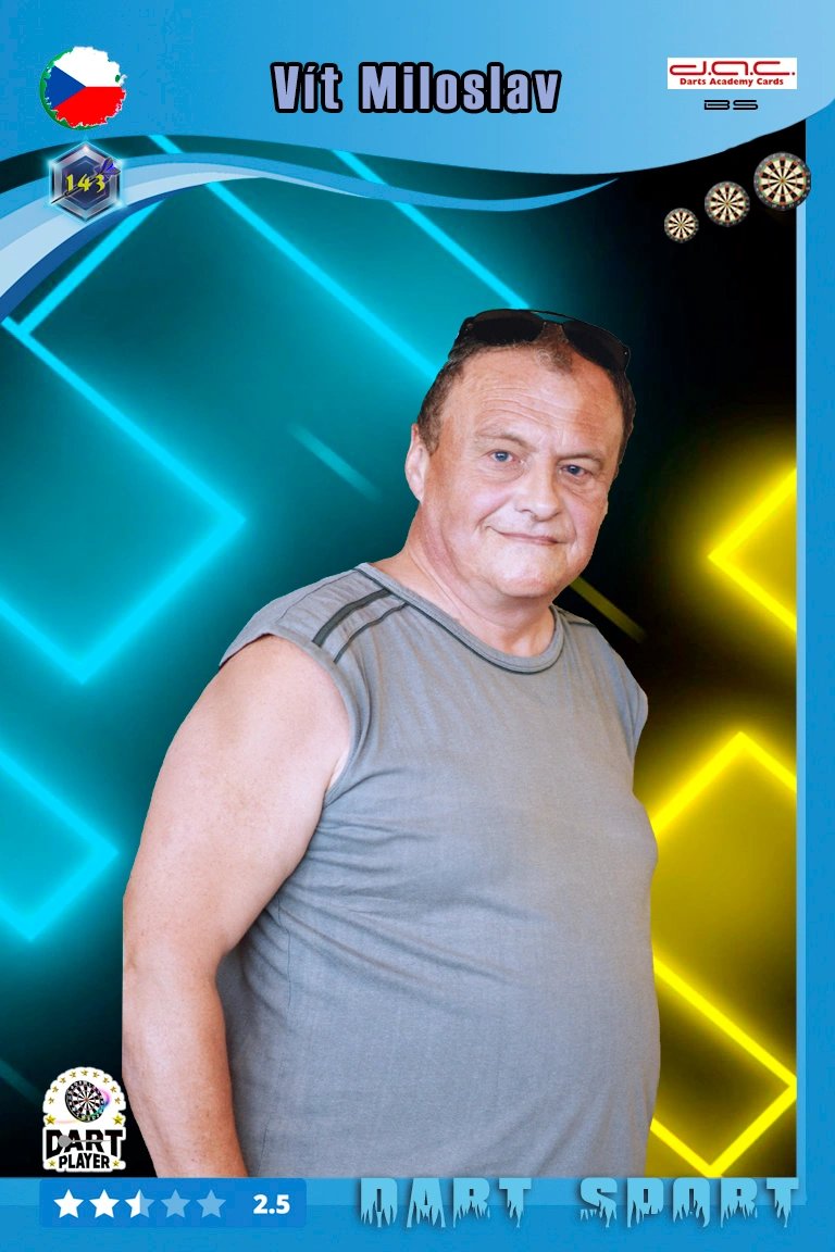 Miloslav Vít - Basic