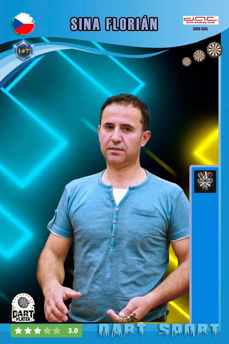 Florián Sina - Basic