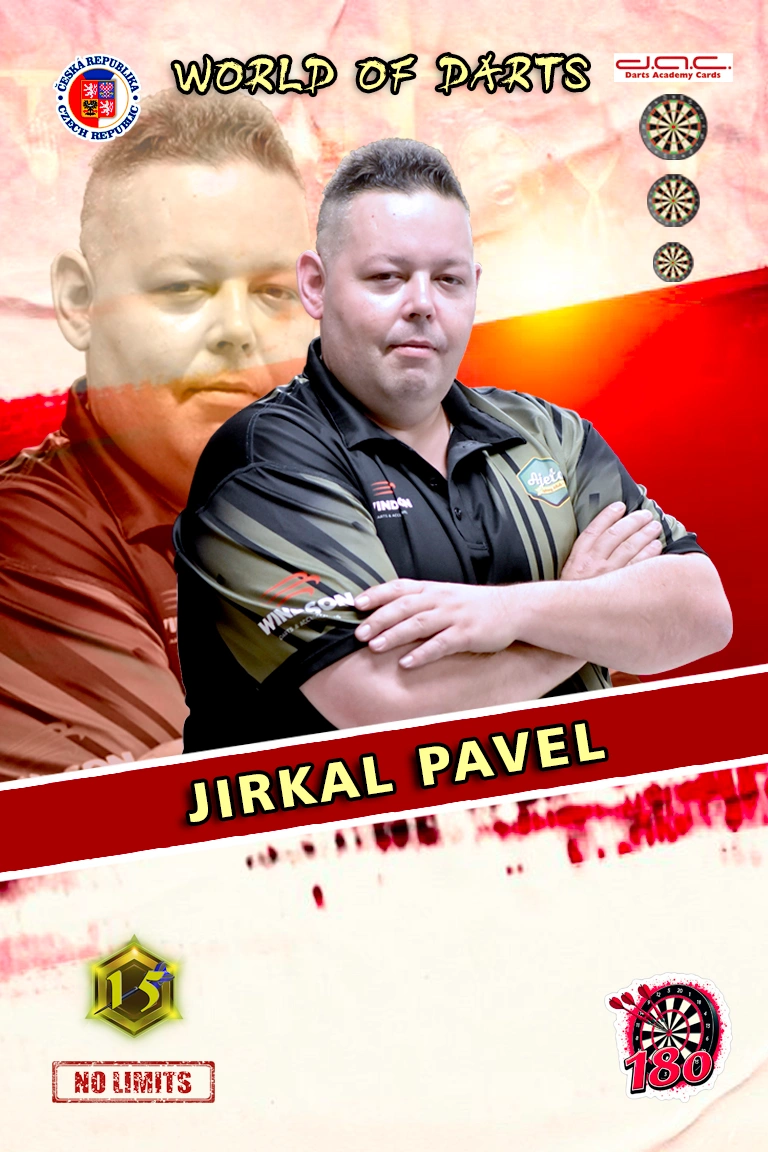 Pavel Jirkal - Basic podpisová