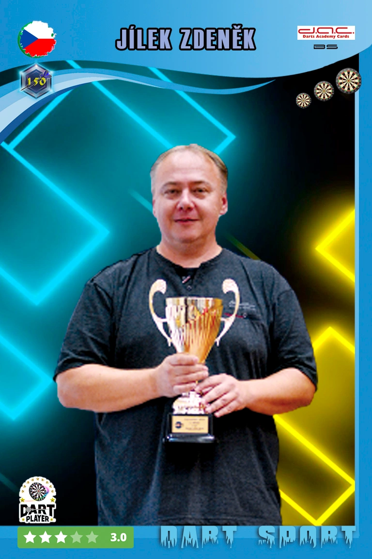 Zdeněk Jílek - Basic