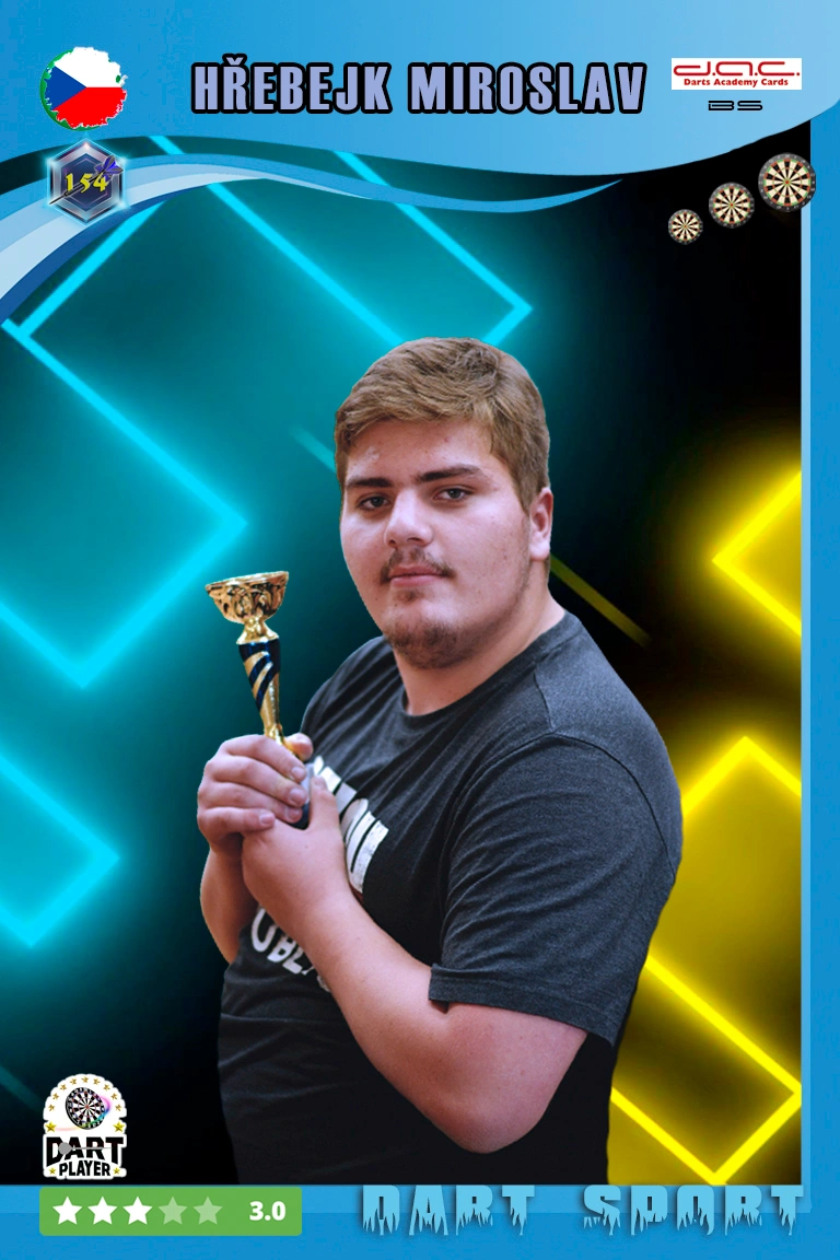 Miroslav Hřebejk - Basic