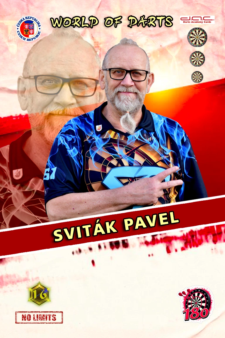 Pavel Sviták - Basic podpisová