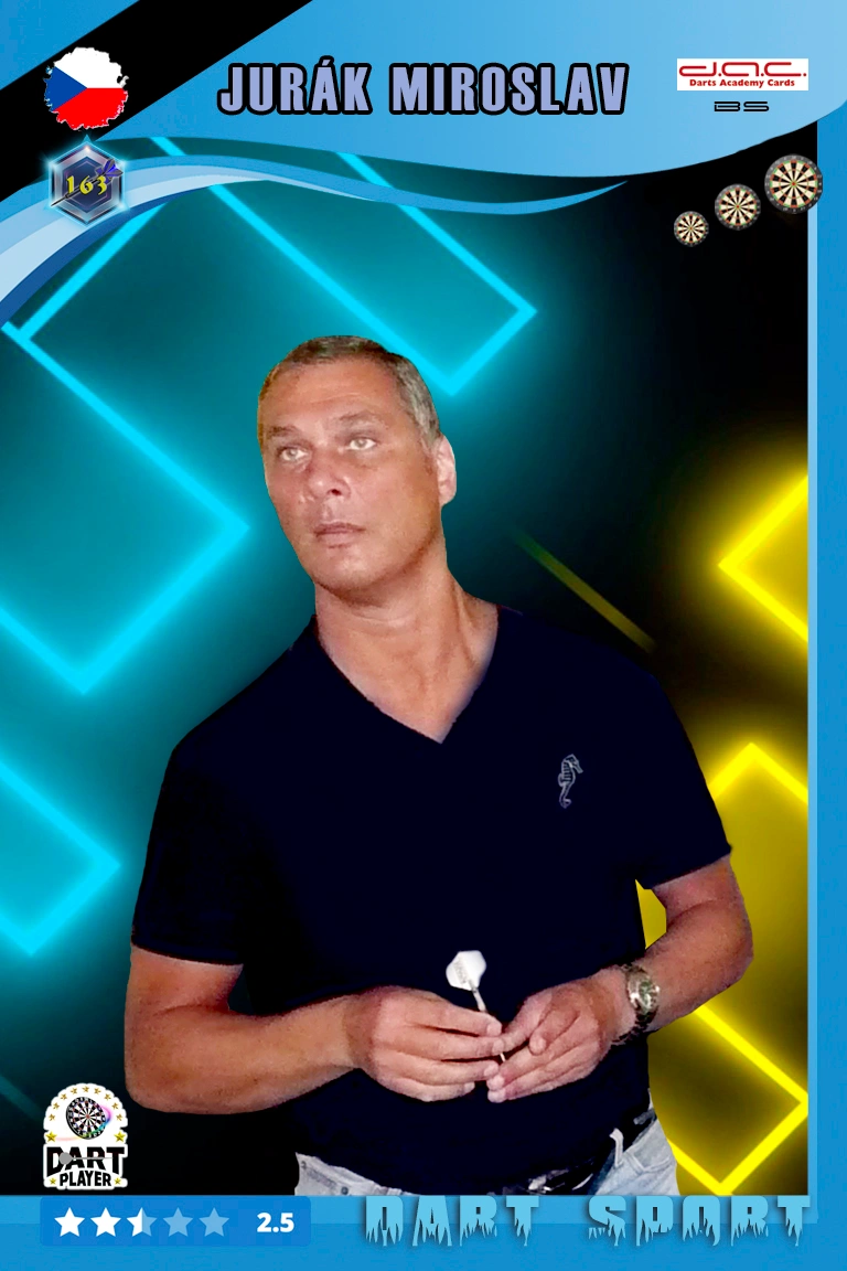 Miroslav Jurák - Basic