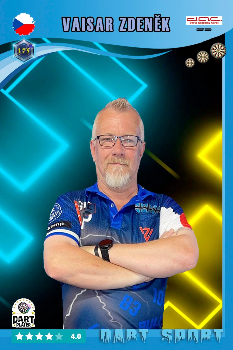 Zdeněk Vaisar - Basic