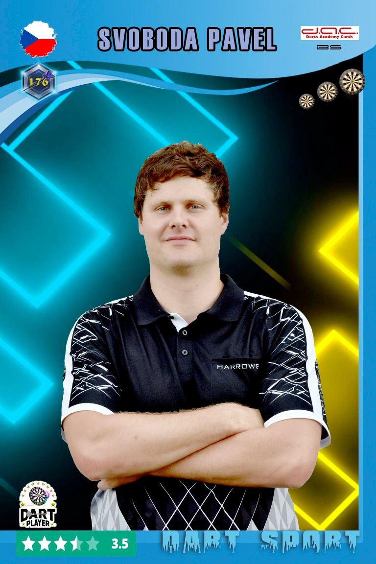 Pavel Svoboda - Basic