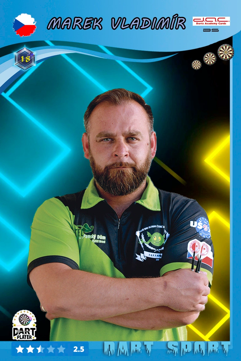 Vladimír Marek - Basic