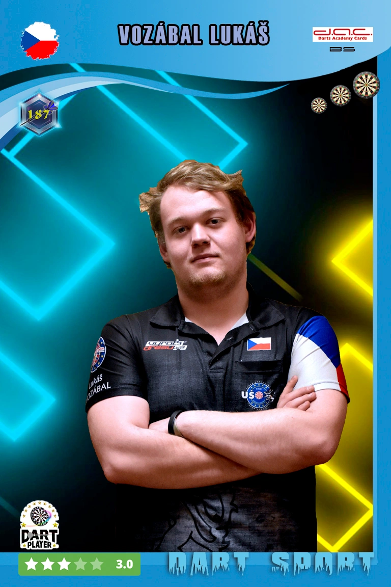 Lukáš Vozábal - Basic