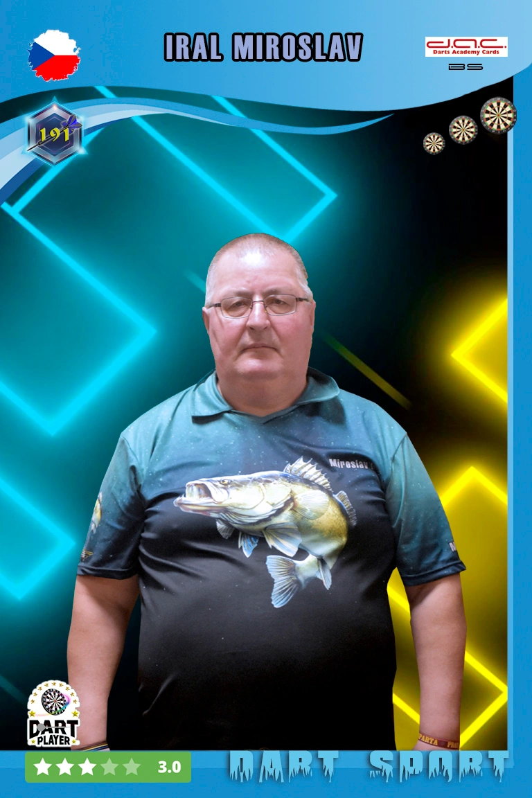 Miroslav Iral - Basic