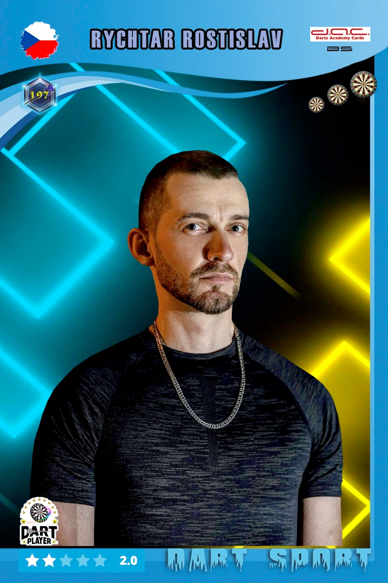 Rostislav Rychtar - Basic