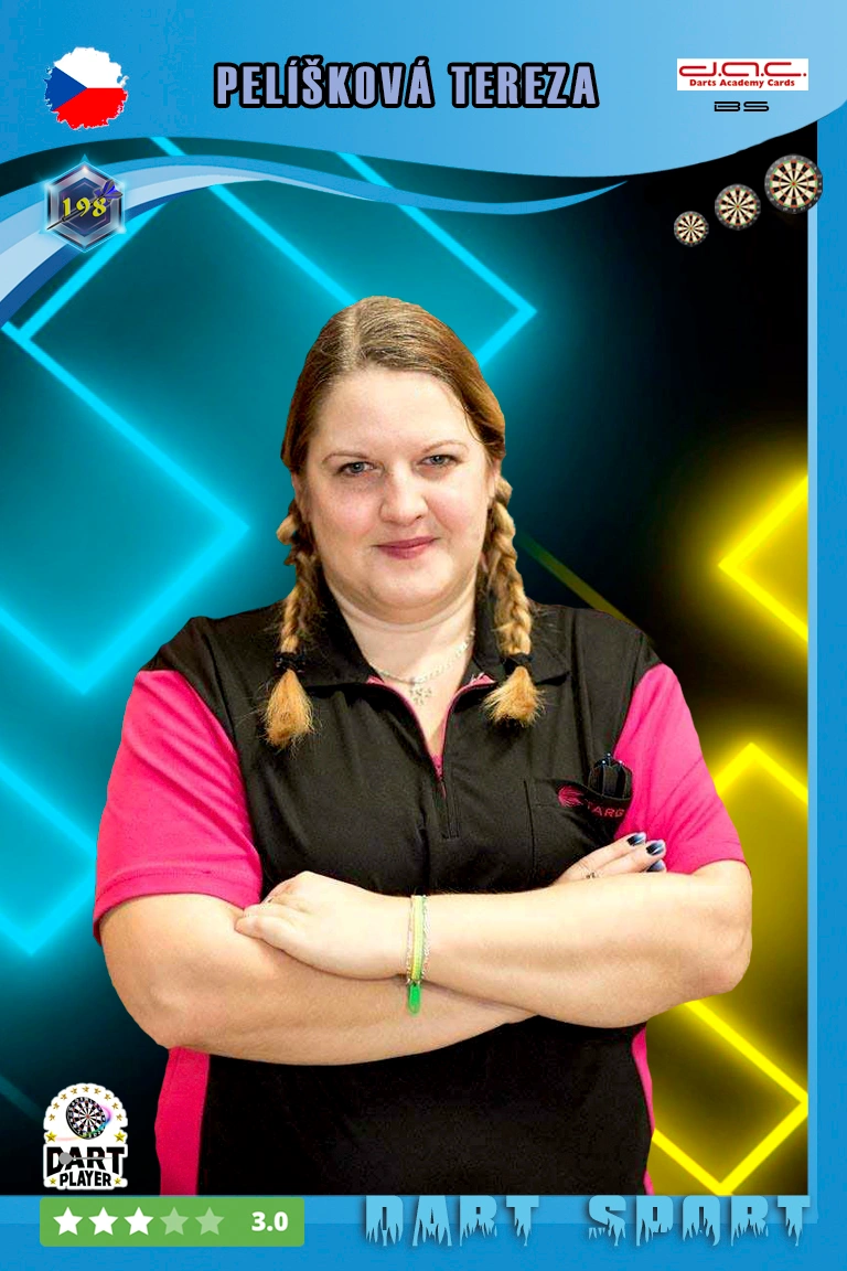 Pelíšková Tereza - Basic