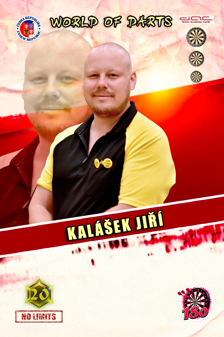 Jiří Kalášek - Basic podpisová