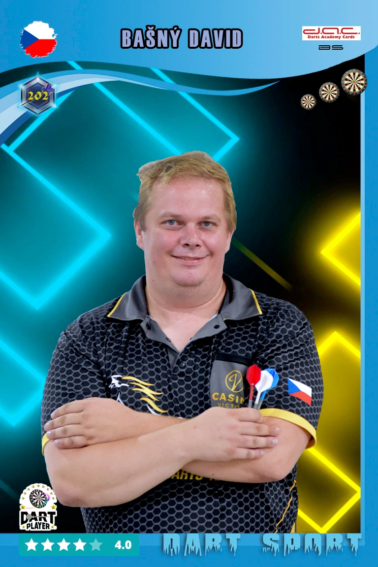 David Bašný - Basic