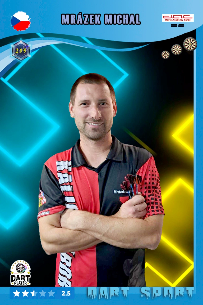 Michal Mrázek - Basic