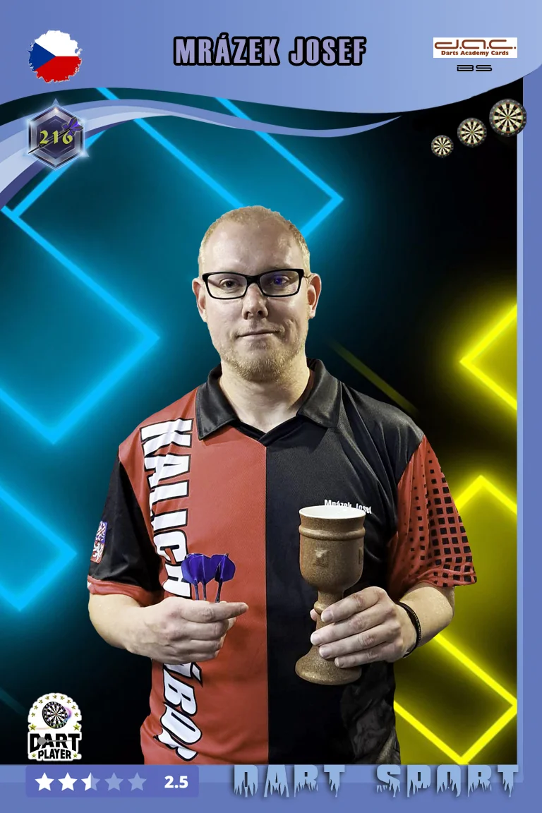 Josef Mrázek - Basic