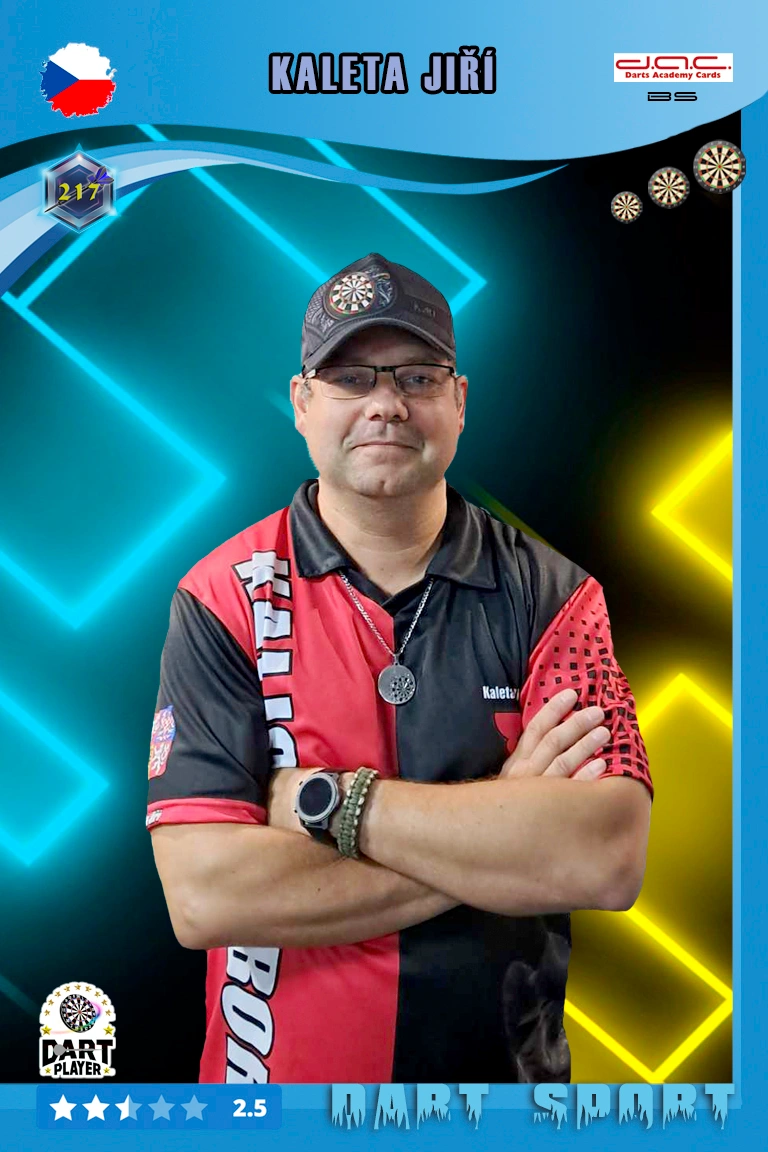 Jiří Kaleta - Basic