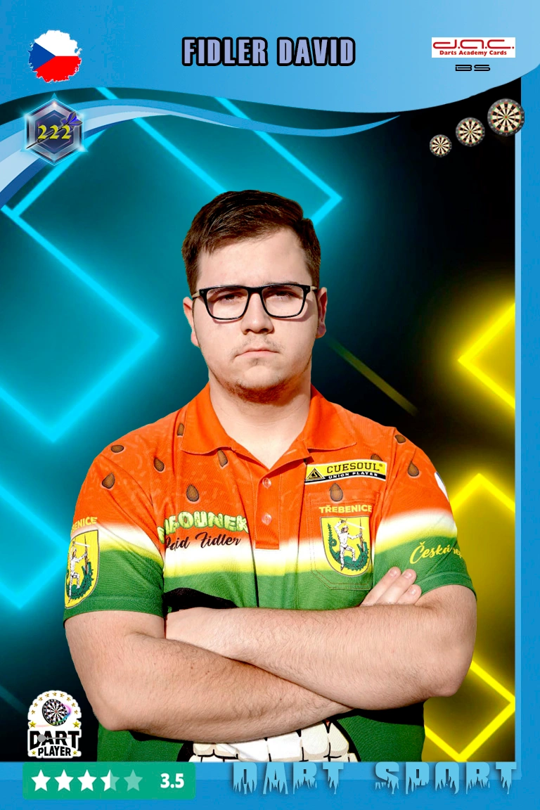 David Fidler - Basic