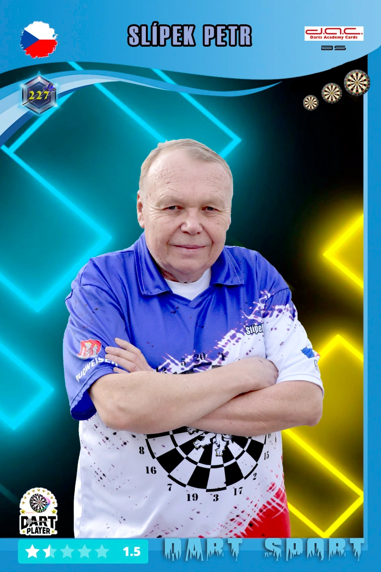 Petr Slípek - Basic