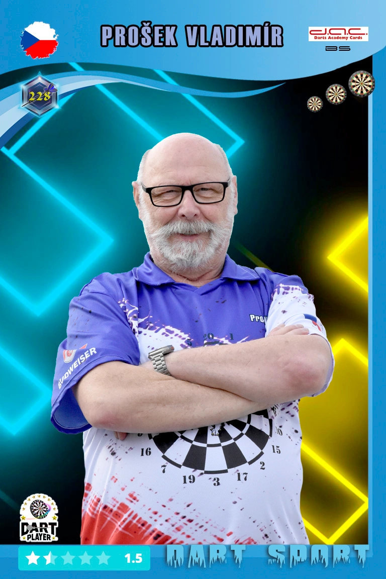 Vladimír Prošek - Basic