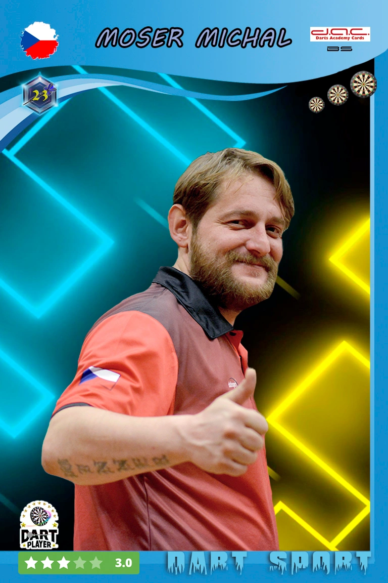 Michal Moser - Basic