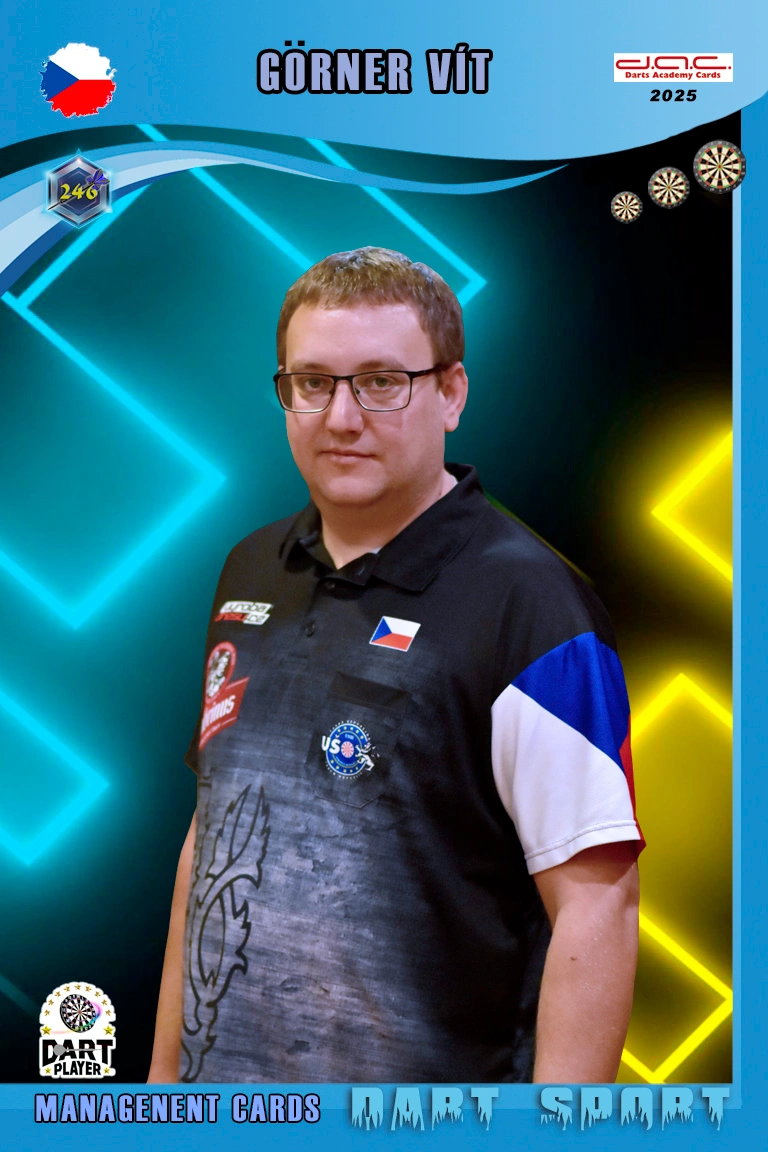 Vít Görner - Basic