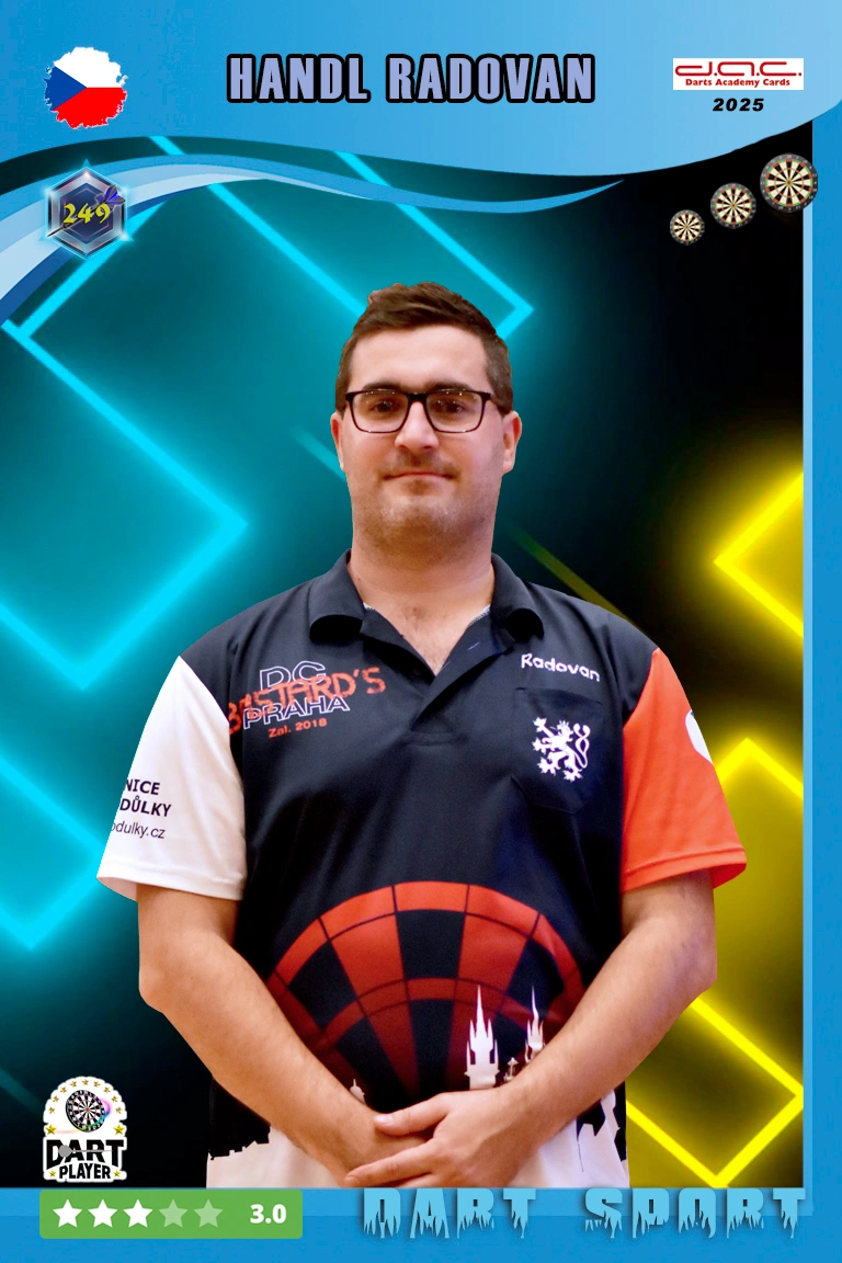 Radovan Handl - Basic